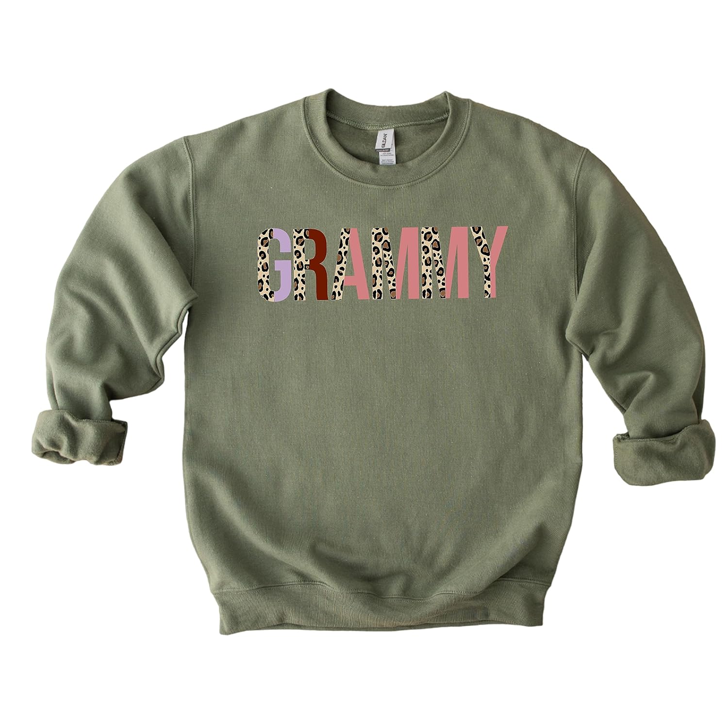 Handmade Grammy Apparel: Perfect Gifts for Grandmothers
