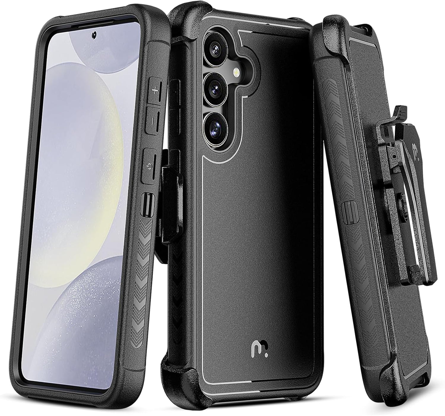 M MYBAT PRO Maverick Series Samsung Galaxy S25 Case Review