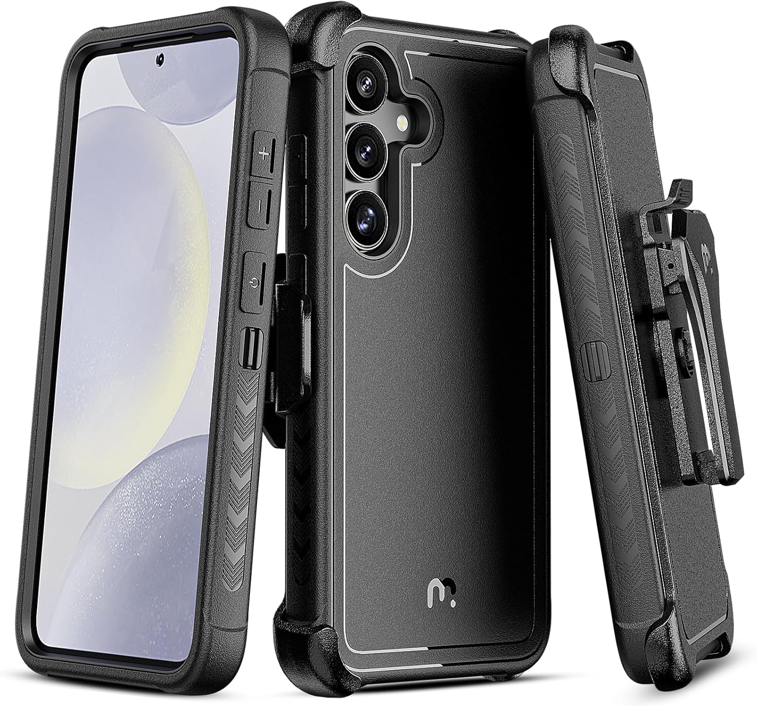 M MYBAT PRO Maverick Series Samsung Galaxy S25 Case Review