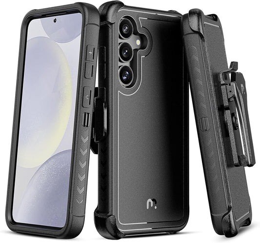 M MYBAT PRO Maverick Series Samsung Galaxy S25 Case Review