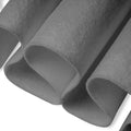 Acrylic Felt Fabric by the Yard 72in Wide - Soft, 1.6mm Thick