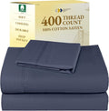 California Design Den Twin XL Bed Sheets for Ultimate Sleeping Comfort