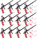 Spray Foam Gun Wolline 12-Pack - Professional Teflon-Coated Applicator