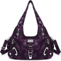 Stylish Angelkiss Hobo Purses for Women - Large Daily Bags