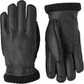 Hestra Deerskin Primaloft Rib Glove - Insulated Leather Glove