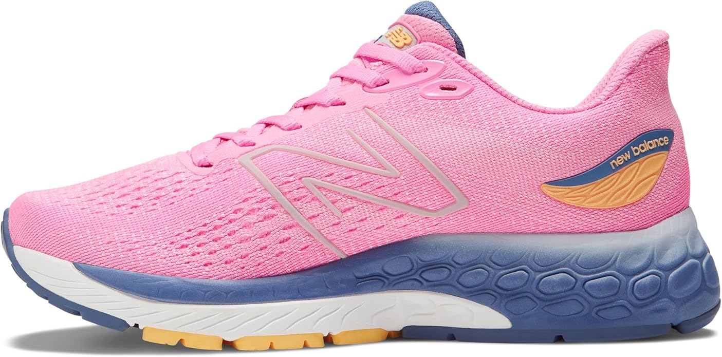 New Balance Women's Fresh Foam X 880 V12 Running Shoe Review