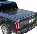 Hard Fiberglass Tri Fold Tonneau Cover for Chevy Colorado & GMC Canyon