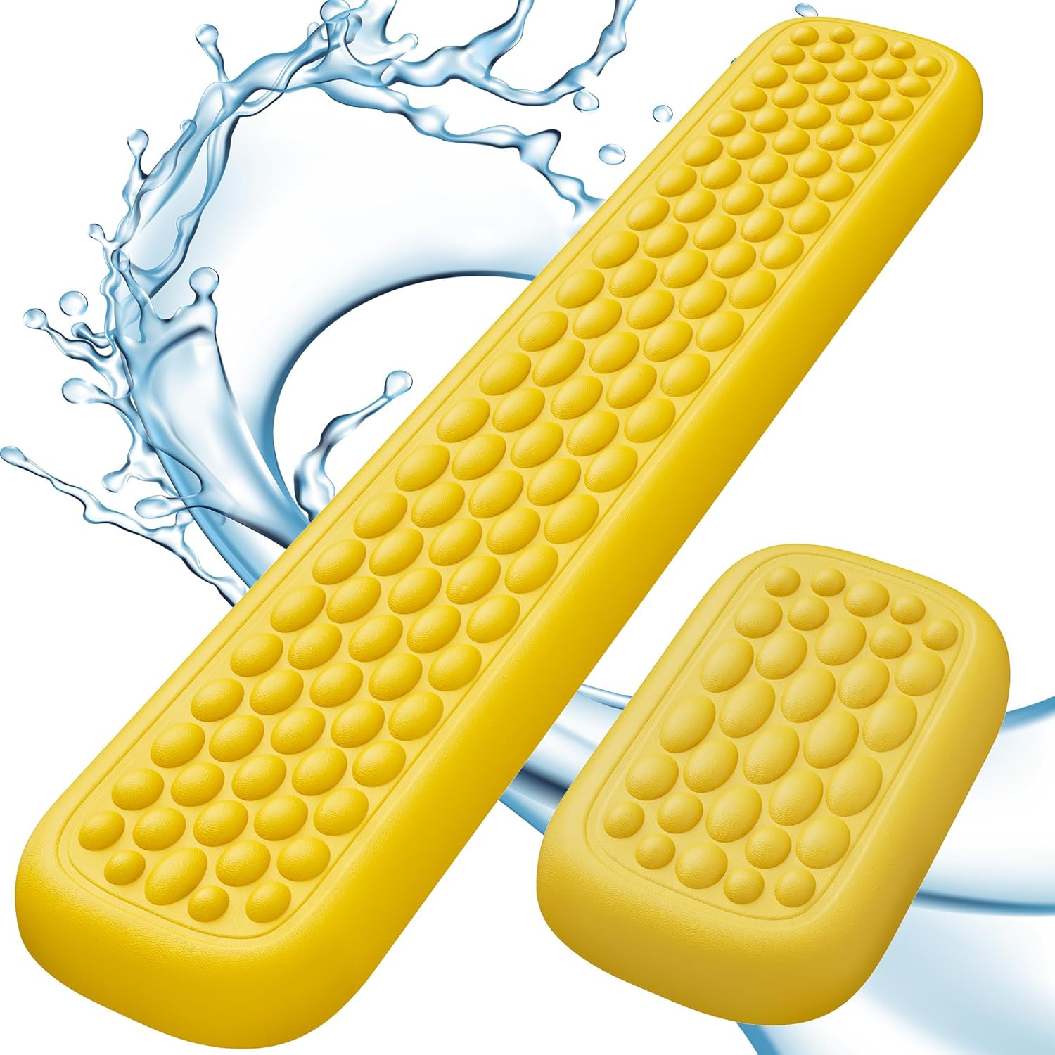 Lekvey Ergonomic Wrist Rest: Pain Relief & Durability