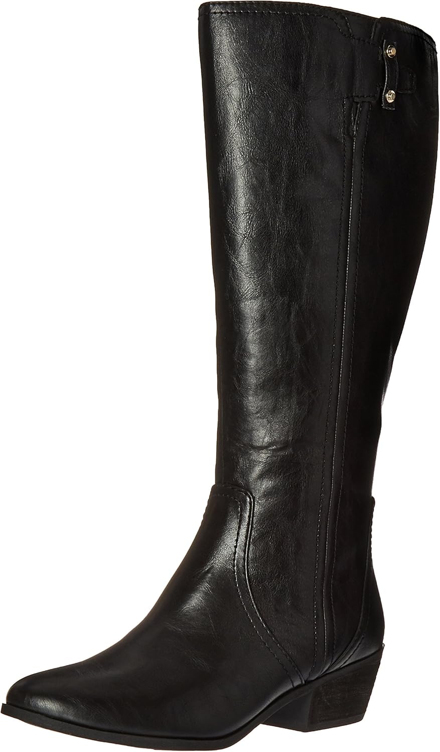 Dr. Scholl's Brilliance Wide Calf Riding Boot for Women