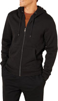 Cozy Big & Tall Fleece Hoodie