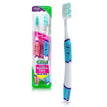 GUM Technique Sensitive Care Toothbrush with Quad-Grip Handle - Gentle
