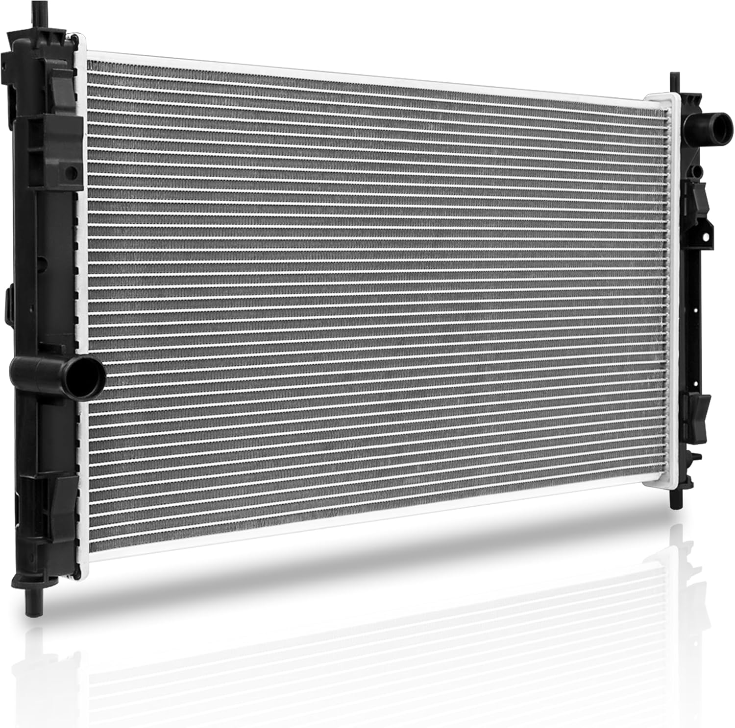 Aluminum Radiator for Chrysler 200, Cirrus, Sebring & More
