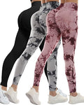 CHRLEISURE Butt Lifting Workout Leggings for Women Review
