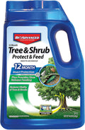 BioAdvanced 12 Month Tree and Shrub Protect and Feed - 12 Month Care