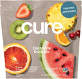 Cure Hydration Plant-Based Electrolyte Drink Mix - Rapid Dehydration
