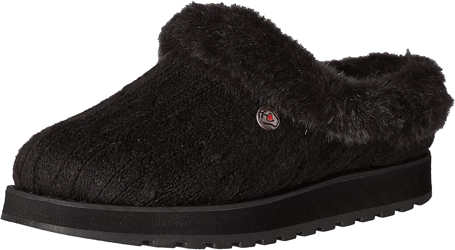 Skechers Women's Ice Angel Slipper for Ultimate Comfort and Style