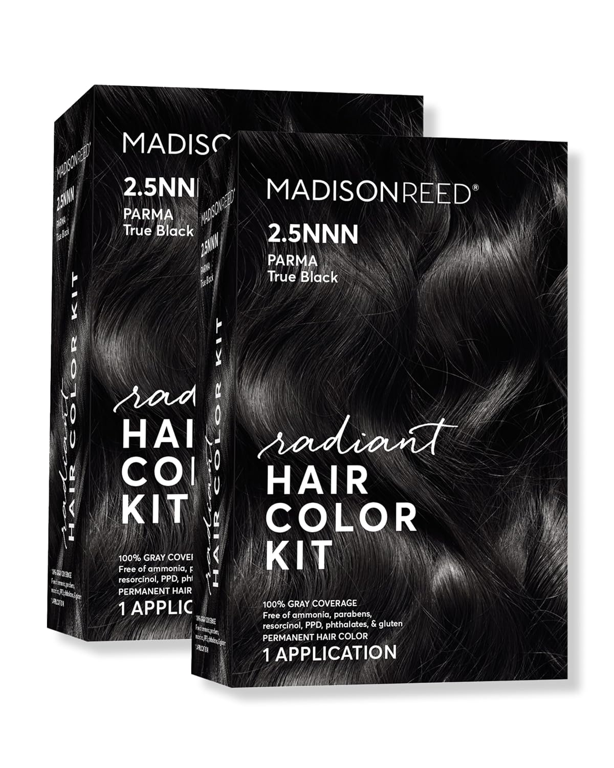 Madison Reed Radiant Hair Color Kit for Stunning Gray Coverage