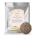 Essiac Tea Organic Loose Leaf - Caffeine Free Herbal Blend