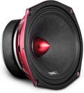 DS18 PRO-X698 BM 6x9 Midrange Bullet Speaker - Powerful Midrange