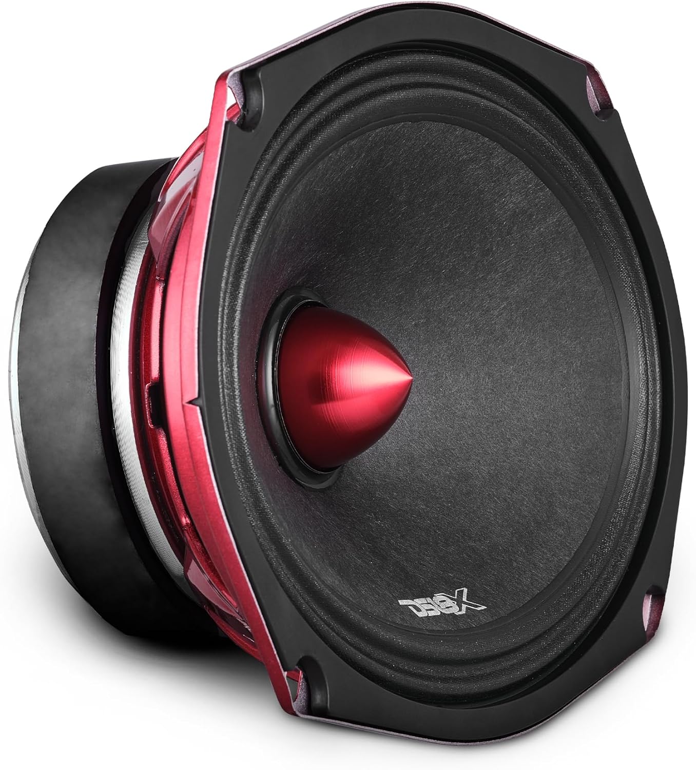 DS18 PRO-X698 BM Loudspeaker - Premium 6x9 Midrange Speaker