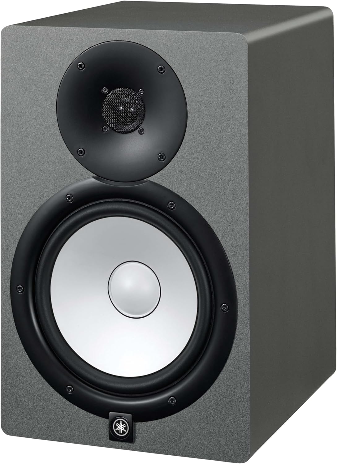 Yamaha HS8 Studio Monitor Powered Speaker for Superior Sound