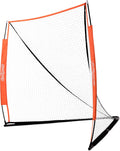 GoSports 6 ft x 6 ft Lacrosse Net - Portable Goal for Practice