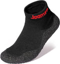 Joomra Womens Mens Minimalist Barefoot Sock Shoes - Zero Drop Vegan