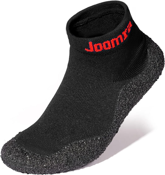 Joomra Womens Mens Minimalist Barefoot Sock Shoes for All