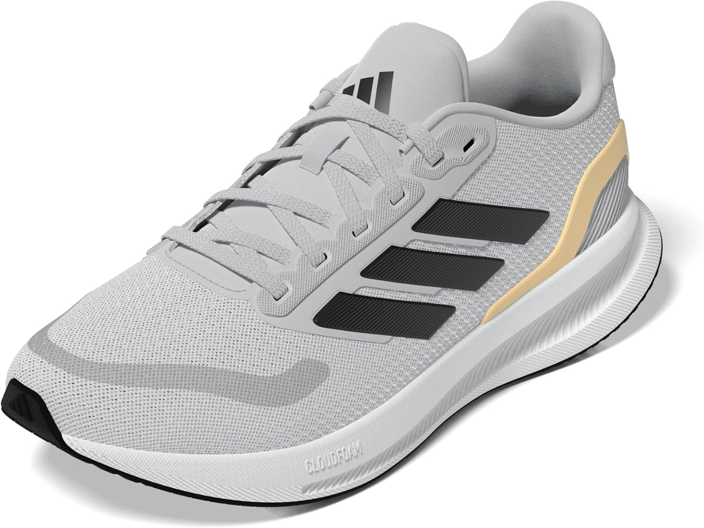 adidas Women's Run Falcon 5 Sneakers for Comfortable Running