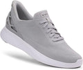 Kizik Slip On Sneakers Athens - Comfortable Hands Free Walking