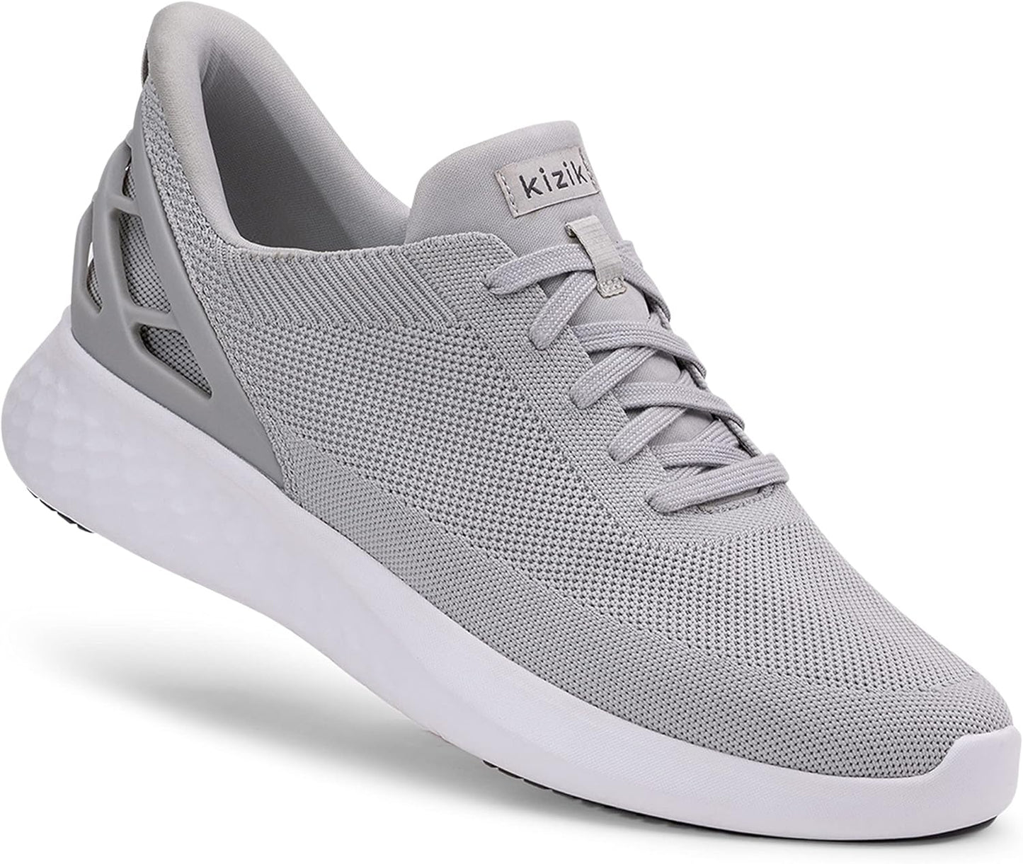 Kizik Slip On Sneakers: Comfortable All-Day Wear for Everyone