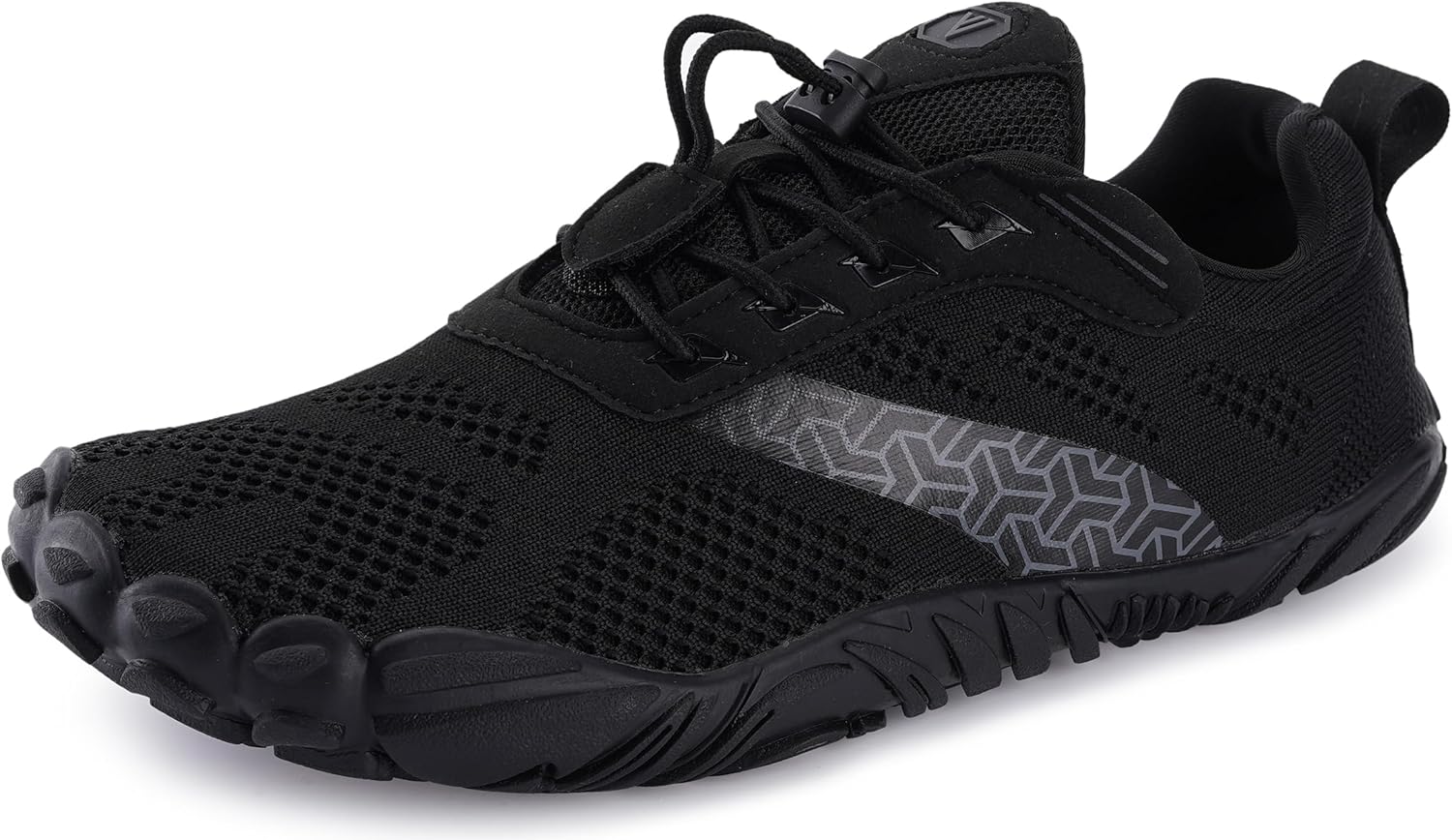 WHITIN Men's Minimalist Trail Running Shoes for Natural Comfort