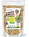 8-4-8 Professional Palm Tree Fertilizer Plant Food - Fast, Continuous