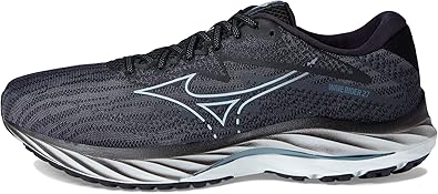 Mizuno Men's Wave Rider 27 Running Shoe for Ultimate Comfort