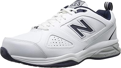 New Balance Men's 623 V3 Cross Trainer for Ultimate Comfort
