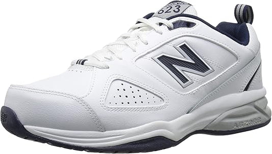New Balance Men's 623 V3 Casual Comfort Cross Trainer Review