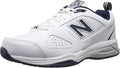 New Balance Men's 623 V3 Casual Comfort Cross Trainer - Cushioned Inc