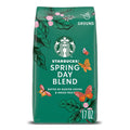 Starbucks Spring Day Blend Roast & Ground 17oz (6 Bags) - Bright