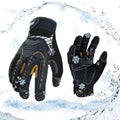 32F Waterproof Winter Mechanic Gloves XXL - Heavy-Duty Impact