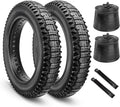 Hycline Ebike Replacement Fat Tire 20x4.0 Inch - All-Terrain Puncture