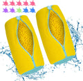 Shoe Washing Machine Bag - Large Zipper Protector for Sneakers