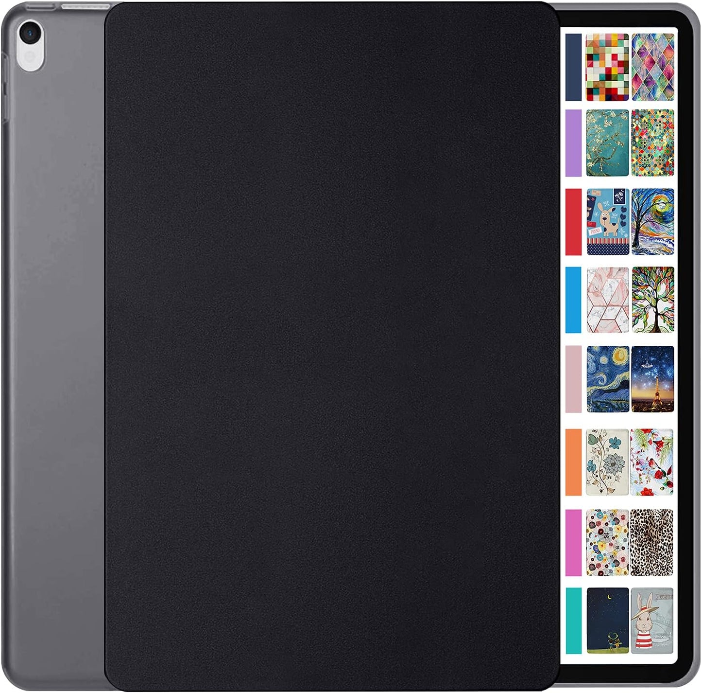 DuraSafe Cases for iPad Air 3rd Gen 10.5 Inch - Slim Cover