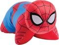 Pillow Pets 16 in Spider-Man Plush Toy - Soft Pillow Buddy