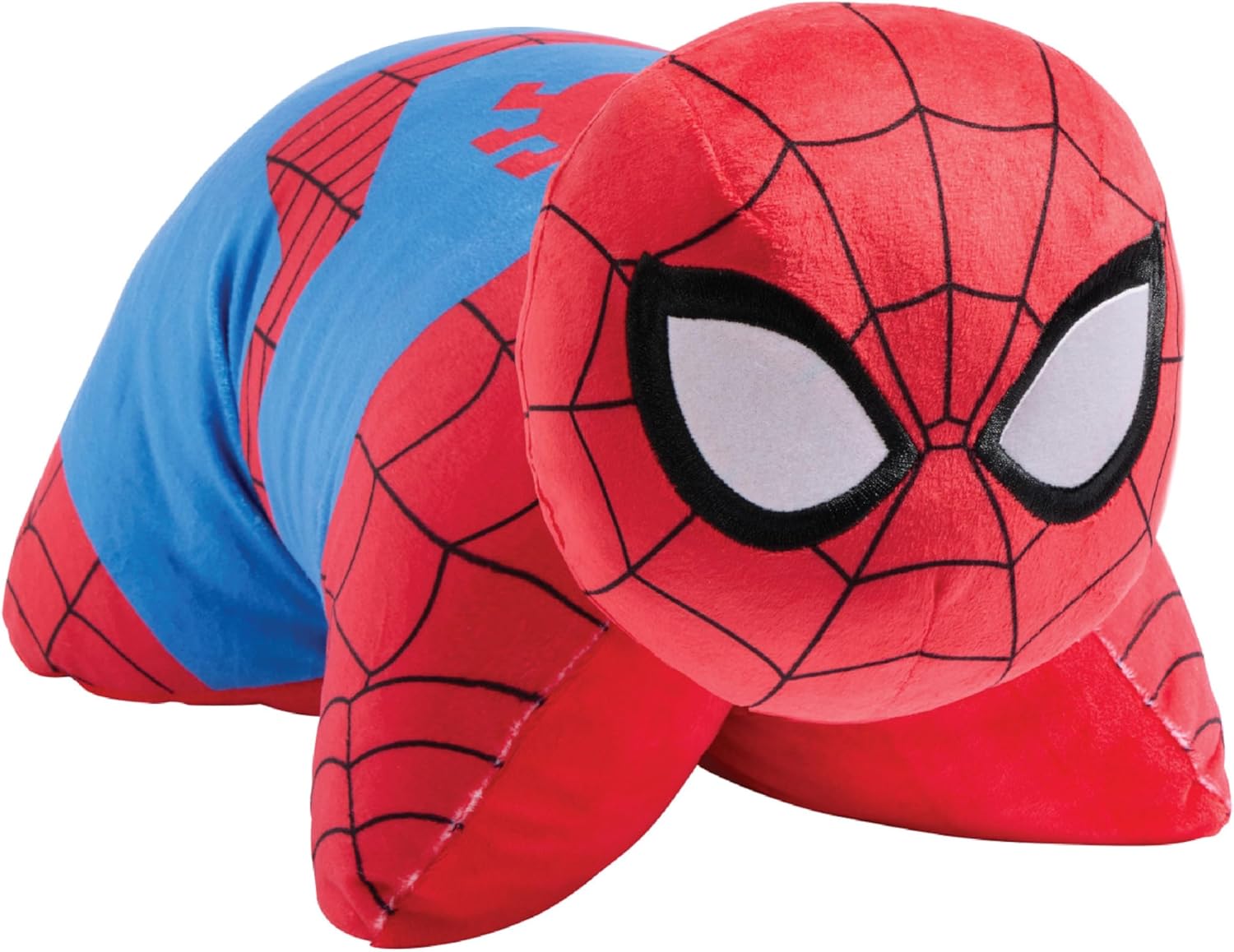 Amazing Spider-Man Plush Toy for Comfort and Fun Anytime
