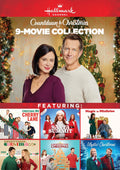 Hallmark Countdown to Christmas 9-Movie Collection - Cozy Holiday