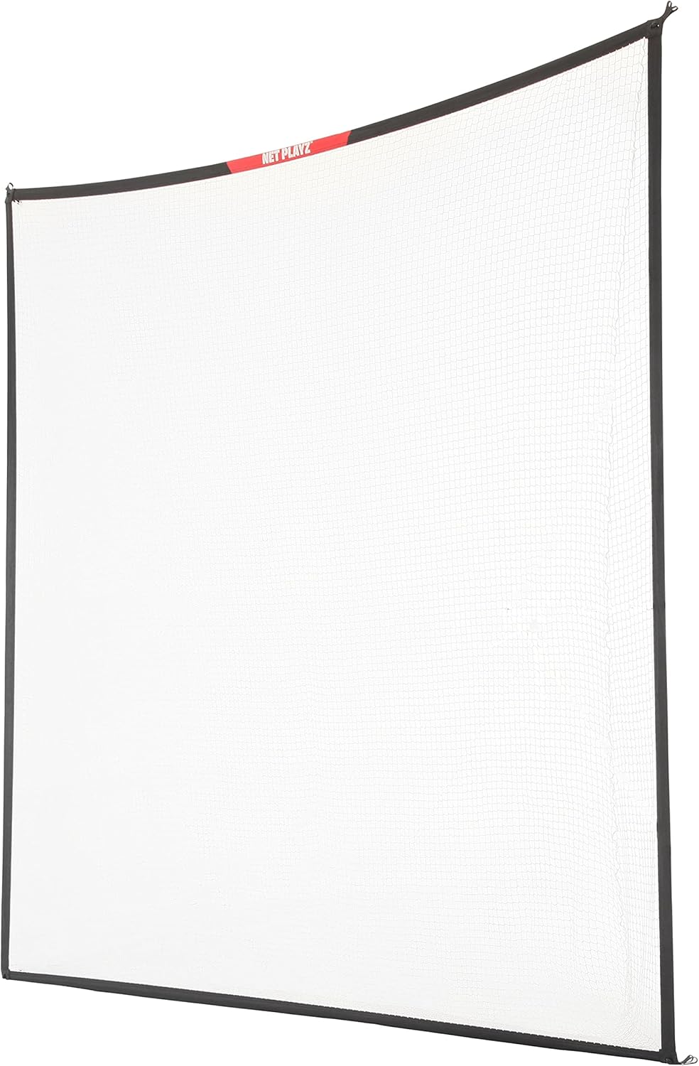 10ft Super Size Golf Net - Auto Ball Return