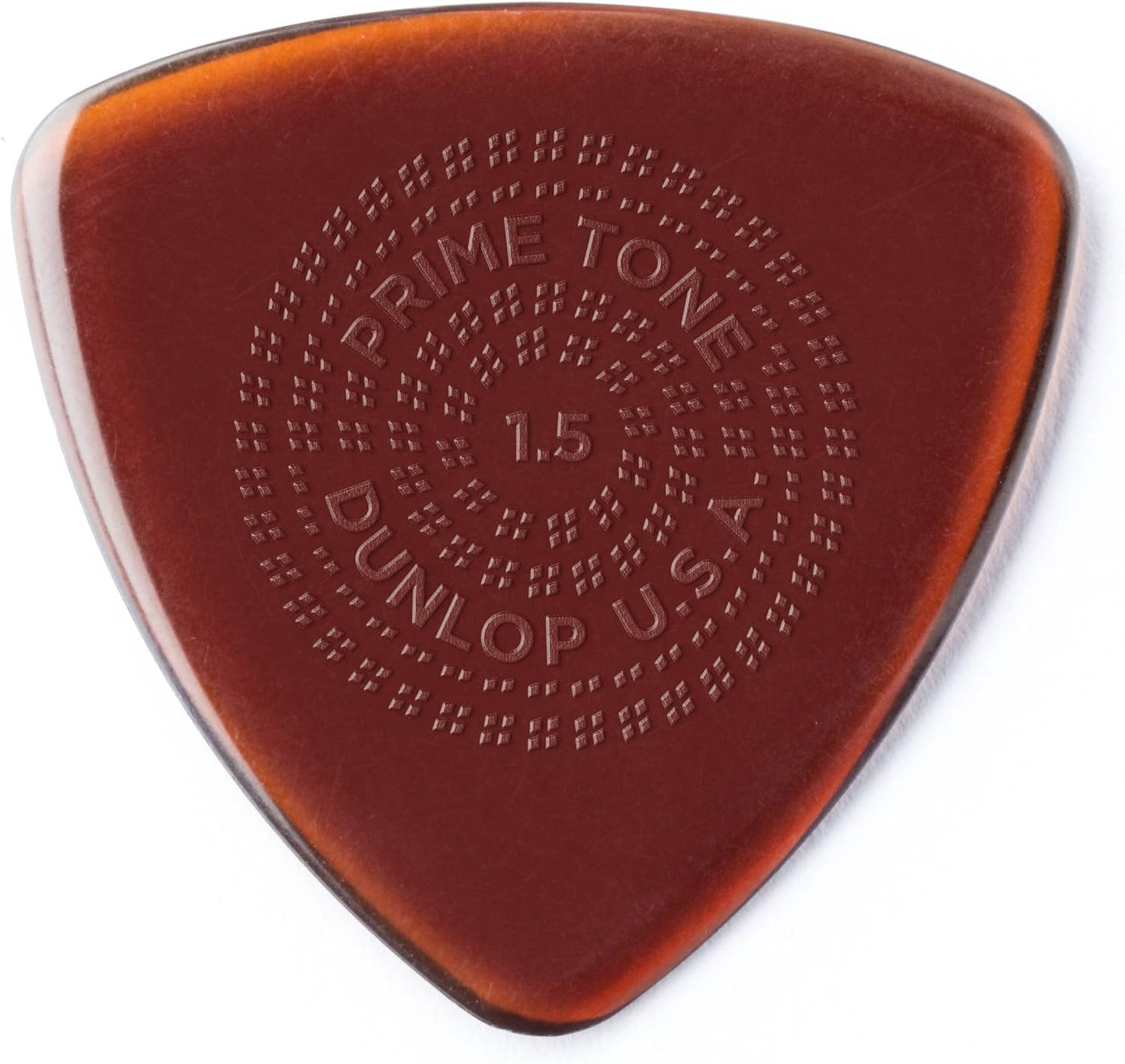 JIM DUNLOP Guitar Pick - Ultimate Precision