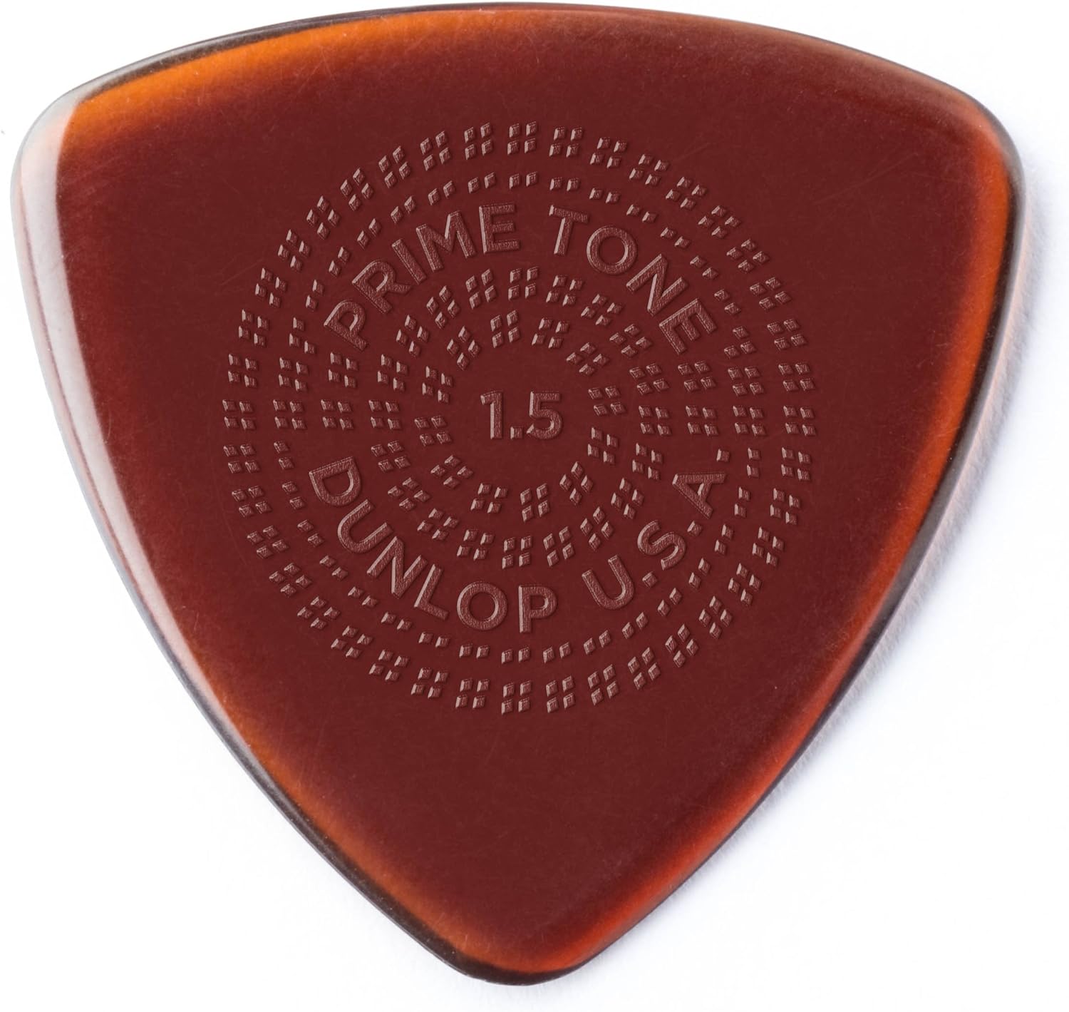 JIM DUNLOP Guitar Pick - Ultimate Precision