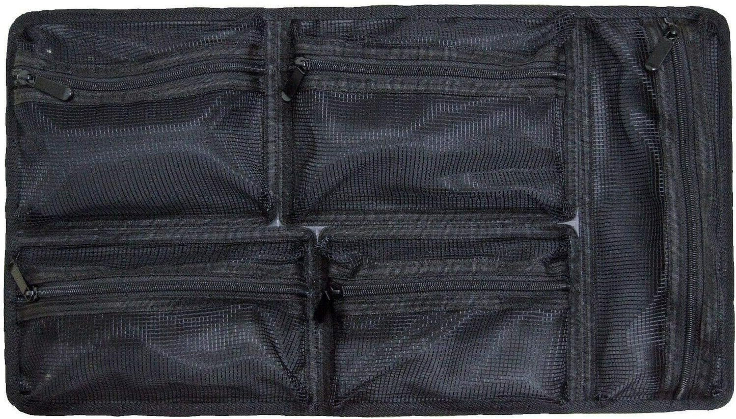 Upgraded Pelican iM2300 Mesh Lid Organizer for Easy Access