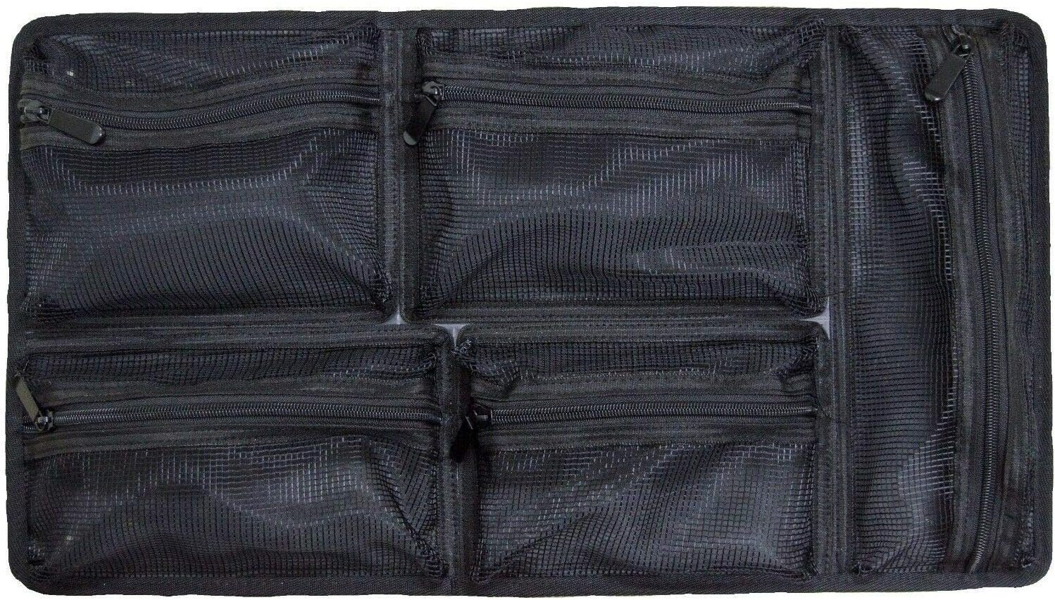 Upgraded Pelican iM2300 Mesh Lid Organizer for Easy Access